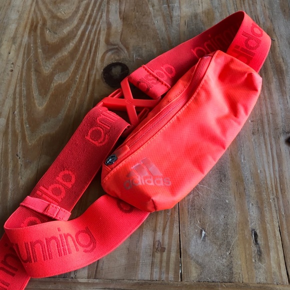 adidas Accessories - Adidas Running pouch